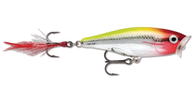 Rapala Skitter Pop 5cm